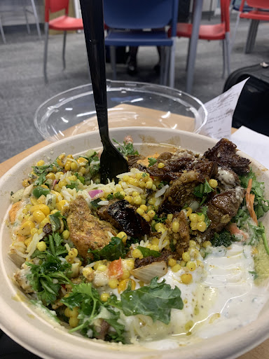 Photo of mezeh - 2450 Crystal Dr, Arlington, VA 22202