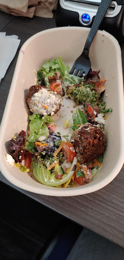 Photo of mezeh - 2450 Crystal Dr, Arlington, VA 22202