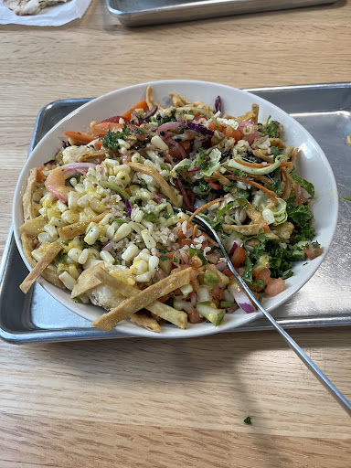 Photo of mezeh - 2450 Crystal Dr, Arlington, VA 22202