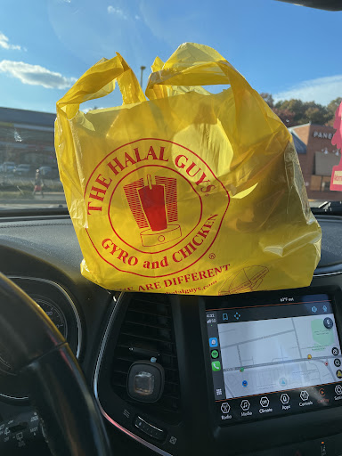 Photo of The Halal Guys - 3167 Duke St, Alexandria, VA 22314