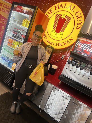 Photo of The Halal Guys - 3167 Duke St, Alexandria, VA 22314