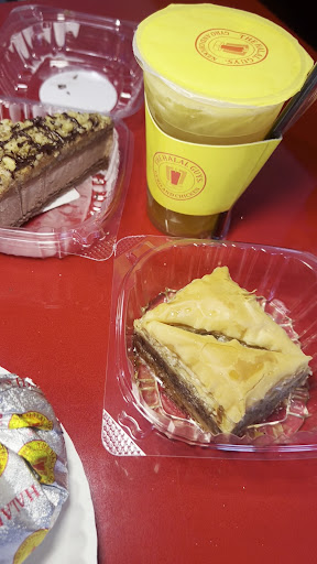 Photo of The Halal Guys - 3167 Duke St, Alexandria, VA 22314