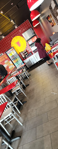 Photo of The Halal Guys - 3167 Duke St, Alexandria, VA 22314