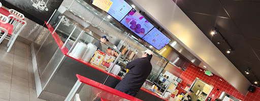 Photo of The Halal Guys - 3167 Duke St, Alexandria, VA 22314