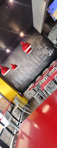 Photo of The Halal Guys - 3167 Duke St, Alexandria, VA 22314