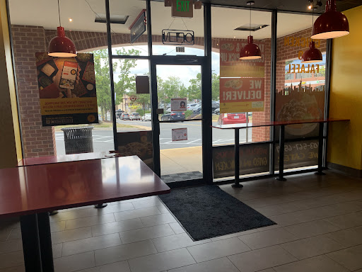 Photo of The Halal Guys - 3167 Duke St, Alexandria, VA 22314