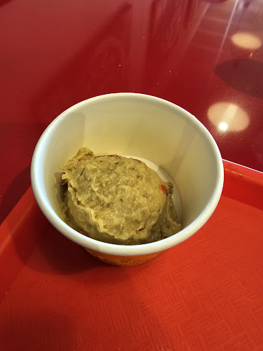 Photo of The Halal Guys - 3167 Duke St, Alexandria, VA 22314