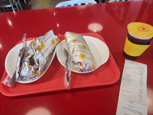 Photo of The Halal Guys - 3167 Duke St, Alexandria, VA 22314