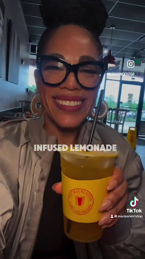 Photo of The Halal Guys - 3167 Duke St, Alexandria, VA 22314