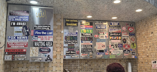 Photo of Kabob Palace - 2315 S Eads St, Arlington, VA 22202