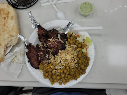 Photo of Kabob Palace - 2315 S Eads St, Arlington, VA 22202