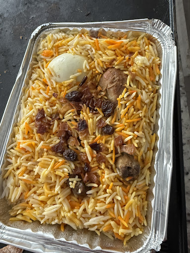 Photo of Kabob Palace - 2315 S Eads St, Arlington, VA 22202