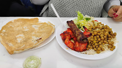 Photo of Kabob Palace - 2315 S Eads St, Arlington, VA 22202