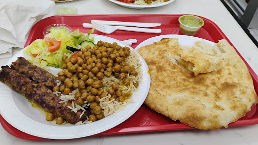 Photo of Kabob Palace - 2315 S Eads St, Arlington, VA 22202