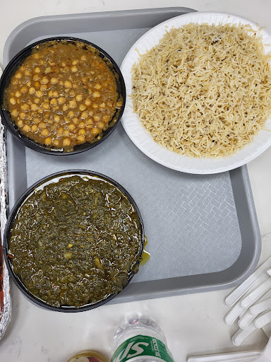 Photo of Kabob Palace - 2315 S Eads St, Arlington, VA 22202