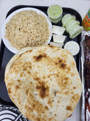 Photo of Kabob Palace - 2315 S Eads St, Arlington, VA 22202