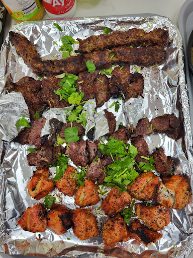 Photo of Kabob Palace - 2315 S Eads St, Arlington, VA 22202