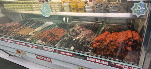 Photo of Kabob Palace - 2315 S Eads St, Arlington, VA 22202