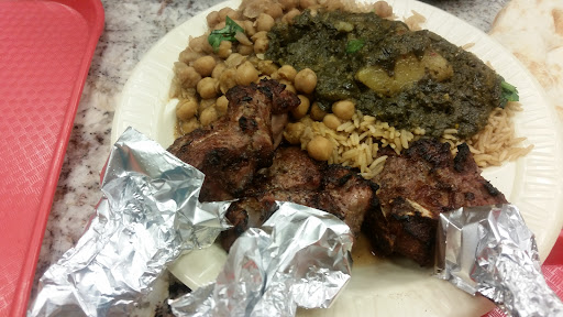 Photo of Kabob Palace - 2315 S Eads St, Arlington, VA 22202