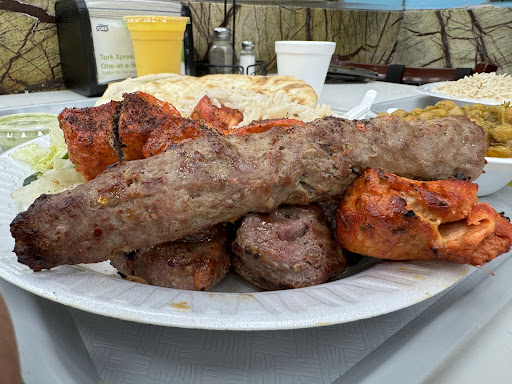 Photo of Kabob Palace - 2315 S Eads St, Arlington, VA 22202