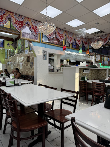 Photo of Kabob Palace - 2315 S Eads St, Arlington, VA 22202