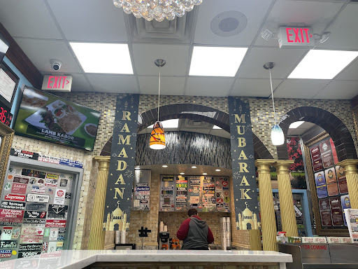 Photo of Kabob Palace - 2315 S Eads St, Arlington, VA 22202
