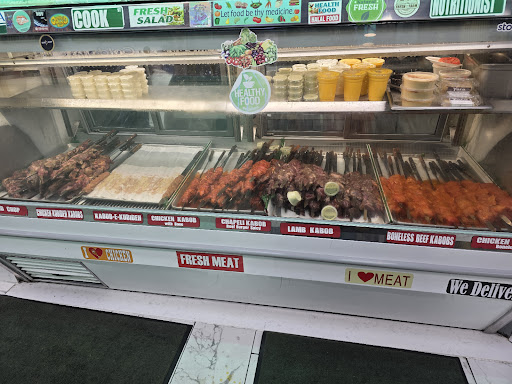 Photo of Kabob Palace - 2315 S Eads St, Arlington, VA 22202