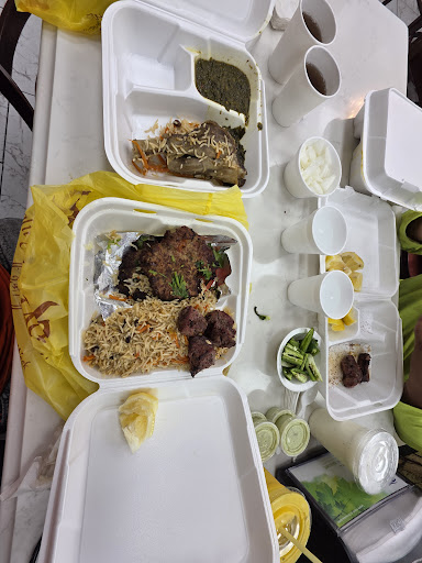 Photo of Kabob Palace - 2315 S Eads St, Arlington, VA 22202