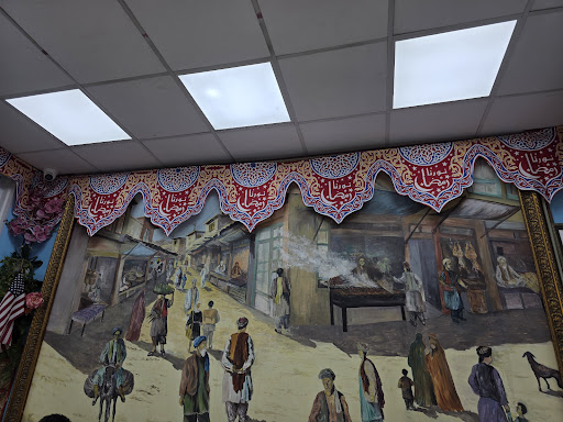 Photo of Kabob Palace - 2315 S Eads St, Arlington, VA 22202