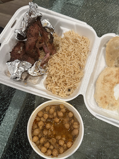 Photo of Kabob Palace - 2315 S Eads St, Arlington, VA 22202