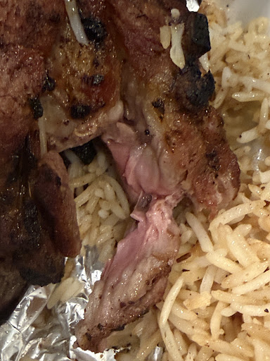 Photo of Kabob Palace - 2315 S Eads St, Arlington, VA 22202