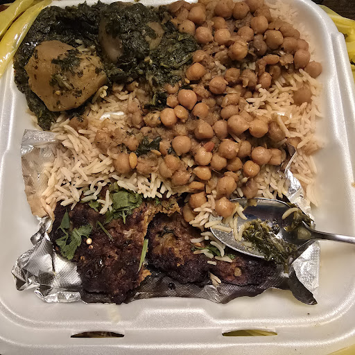 Photo of Kabob Palace - 2315 S Eads St, Arlington, VA 22202