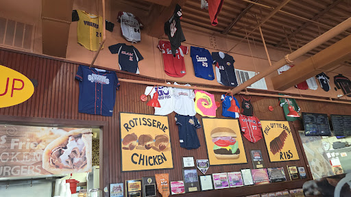 Photo of Kosta's Gyros - 4053 Algonquin Rd, Algonquin, IL 60102