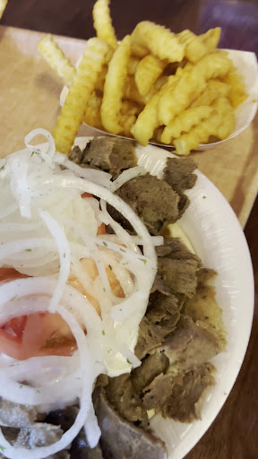 Photo of Kosta's Gyros - 4053 Algonquin Rd, Algonquin, IL 60102