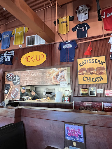 Photo of Kosta's Gyros - 4053 Algonquin Rd, Algonquin, IL 60102