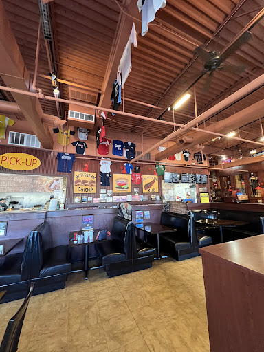 Photo of Kosta's Gyros - 4053 Algonquin Rd, Algonquin, IL 60102