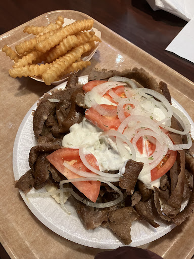 Photo of Kosta's Gyros - 4053 Algonquin Rd, Algonquin, IL 60102