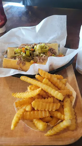 Photo of Kosta's Gyros - 4053 Algonquin Rd, Algonquin, IL 60102