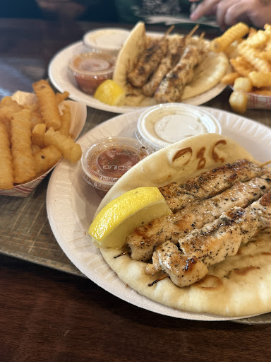 Photo of Kosta's Gyros - 4053 Algonquin Rd, Algonquin, IL 60102