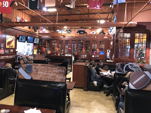 Photo of Kosta's Gyros - 4053 Algonquin Rd, Algonquin, IL 60102