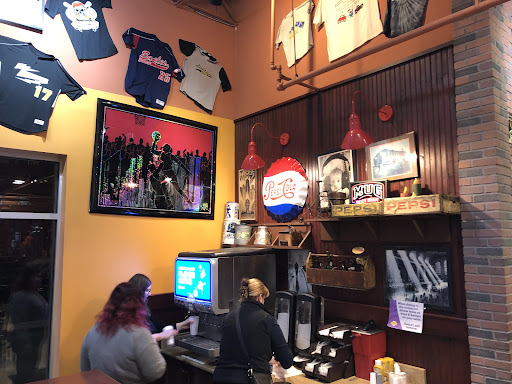 Photo of Kosta's Gyros - 4053 Algonquin Rd, Algonquin, IL 60102