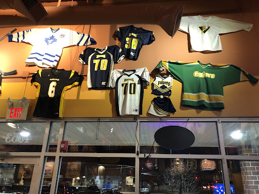 Photo of Kosta's Gyros - 4053 Algonquin Rd, Algonquin, IL 60102