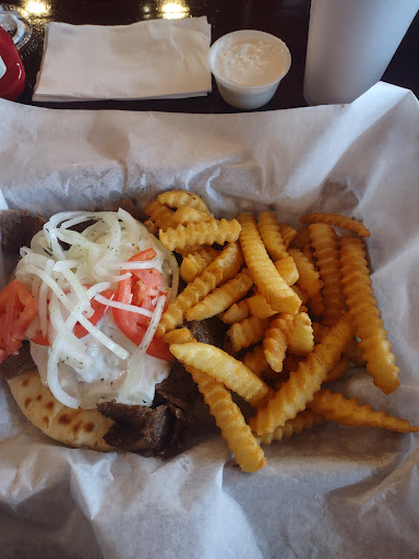 Photo of Kosta's Gyros - 4053 Algonquin Rd, Algonquin, IL 60102