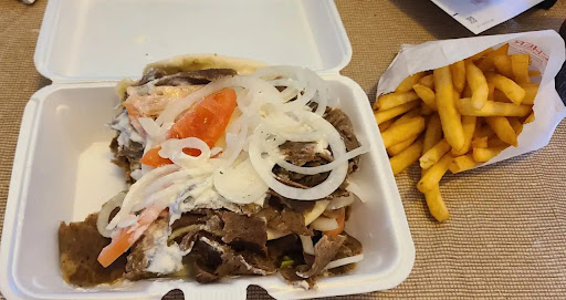 Photo of Kosta's Gyros - 4053 Algonquin Rd, Algonquin, IL 60102