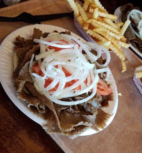 Photo of Kosta's Gyros - 4053 Algonquin Rd, Algonquin, IL 60102