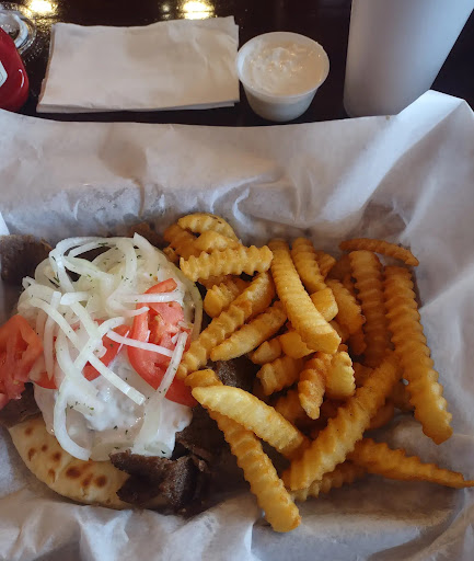 Photo of Kosta's Gyros - 4053 Algonquin Rd, Algonquin, IL 60102