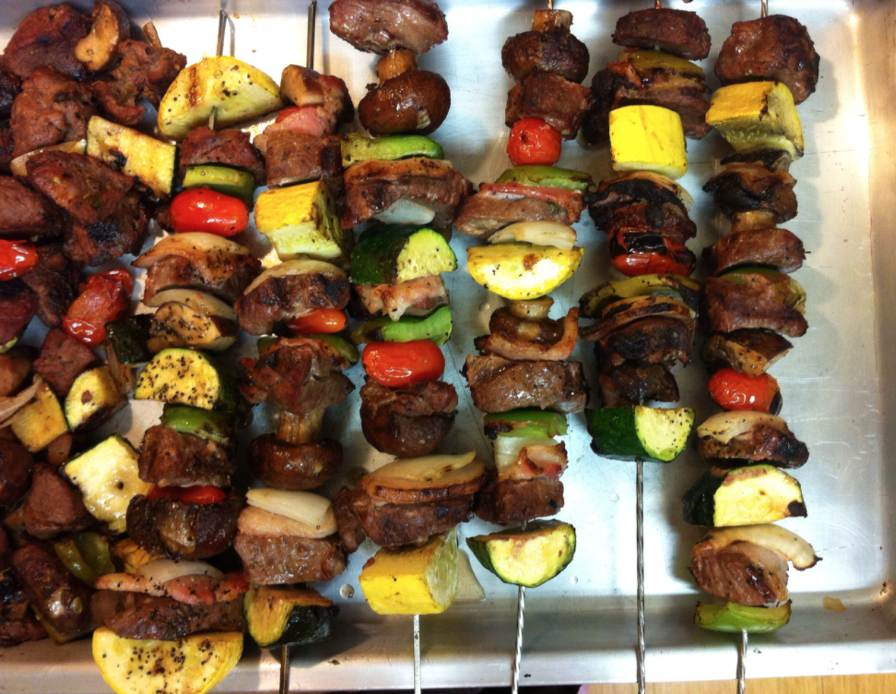 Photo of Shishka-Chelle's - 2144 Sheffield Rd, Aliquippa, PA 15001