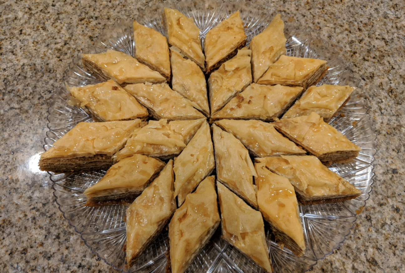 Photo of Shishka-Chelle's - 2144 Sheffield Rd, Aliquippa, PA 15001