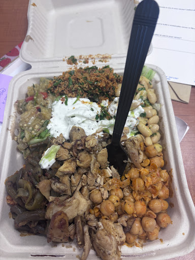 Photo of Istanbul Grille - 600 Grant St, Pittsburgh, PA 15219