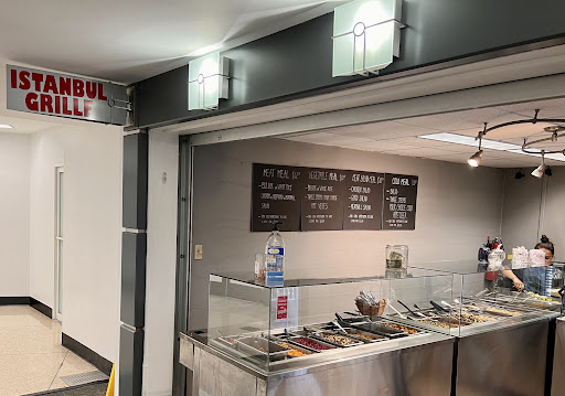 Photo of Istanbul Grille - 600 Grant St, Pittsburgh, PA 15219